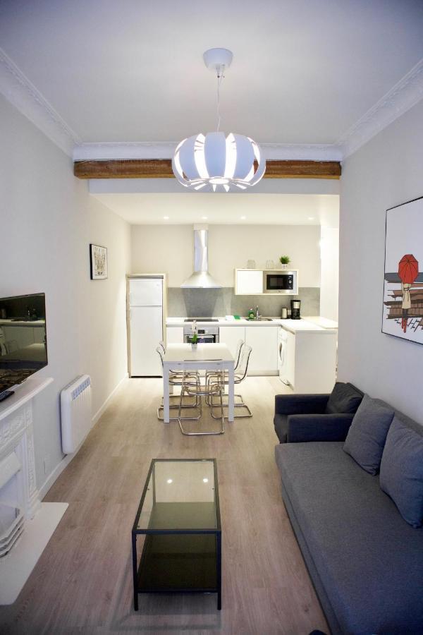 Moraza - Local Rentss Apartment San Sebastian Exterior photo